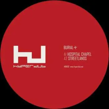 LP Burial: Streetlands