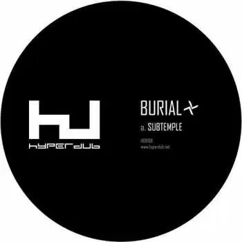 EP Burial: Subtemple
