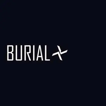 CD Burial: Truant / Rough Sleeper