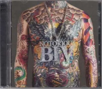 CD/DVD Buried In Verona: Notorious: Reloaded DLX