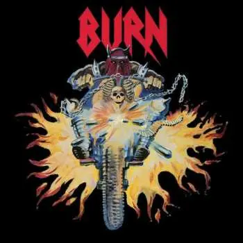 LP Burn: Burn