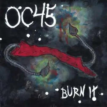 SP OC45: Burn It