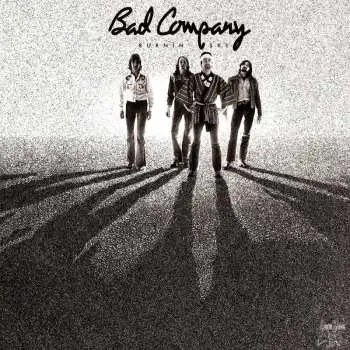 LP Bad Company: Burnin' Sky