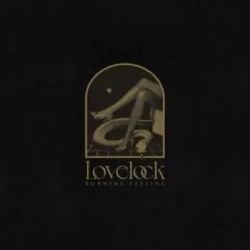 2LP Lovelock: Burning Feeling