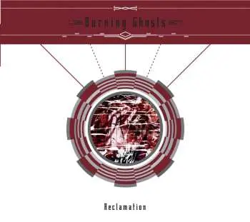CD Burning Ghosts: Reclamation