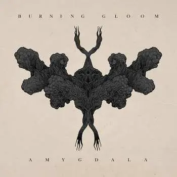 LP Burning Gloom: Amygdala  LTD | CLR