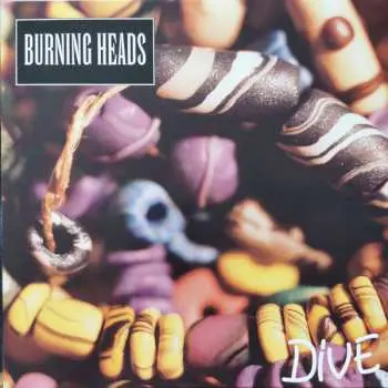 LP Burning Heads: Dive CLR