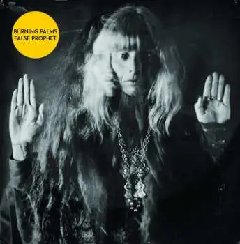 LP Burning Palms: False Prophet LTD | CLR