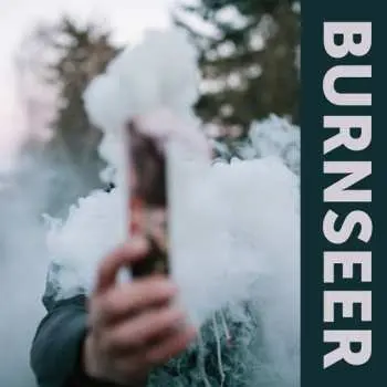 CD Burnseer: Burnseer