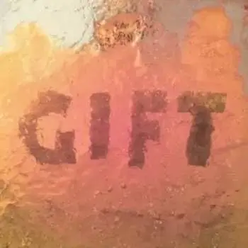 LP Burnt Ones: Gift