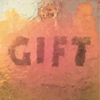 CD Burnt Ones: Gift