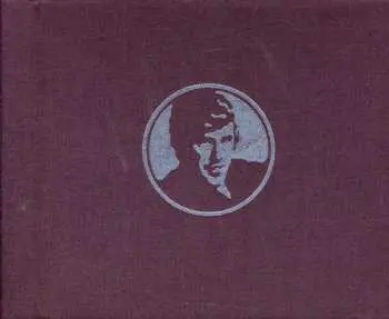 5CD Burt Bacharach: Something Big LTD