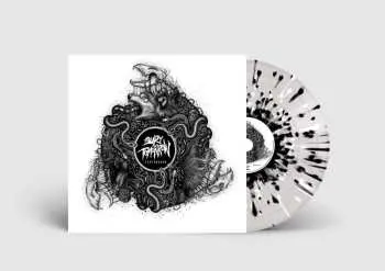LP Bury Tomorrow: Earthbound