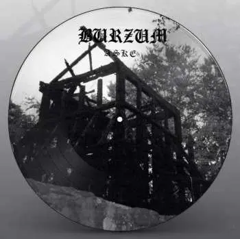 LP Burzum: Aske LTD | PIC