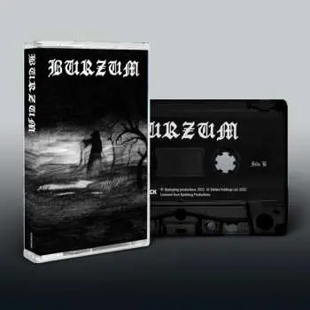 MC Burzum: Burzum