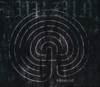 CD Burzum: Hliðskjálf