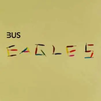 LP/CD Bus: Eagles