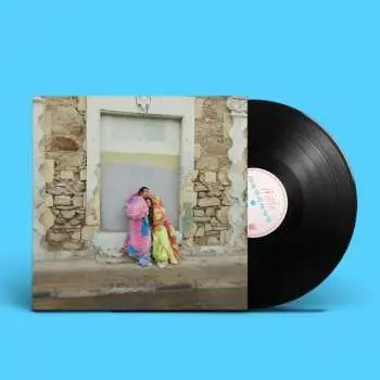 LP Buscabulla: Regresa