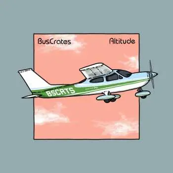 LP BusCrates 16-Bit Ensemble: Altitude