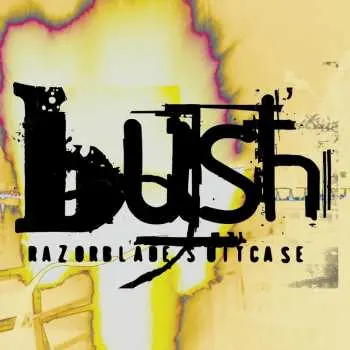 2LP Bush: Razorblade Suitcase: In Addition LTD | CLR