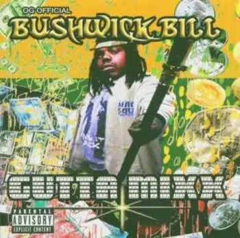CD Bushwick Bill: Gutta Mixx
