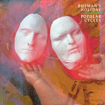 CD Busman's Holiday: Popular Cycles