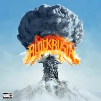 CD Busta Rhymes: Blockbusta
