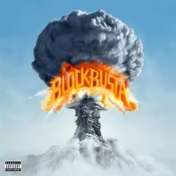 CD Busta Rhymes: Blockbusta