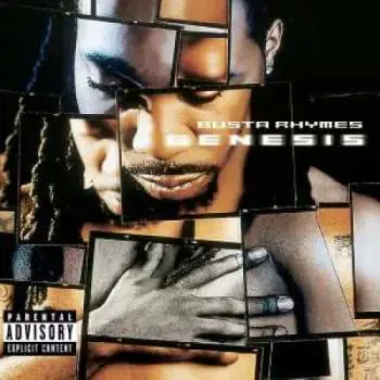 CD Busta Rhymes: Genesis