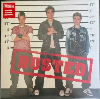 LP Busted: Busted LTD