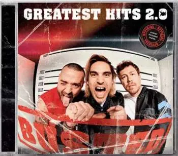 LP Busted: Greatest Hits 2.0 (another Present For Everyone)