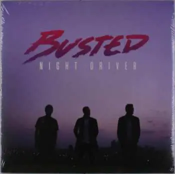 LP Busted: Night Driver CLR