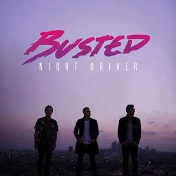 CD Busted: Night Driver