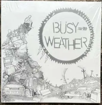 LP Busy Weather: Busy Weather