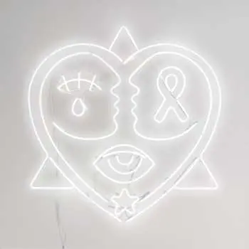 LP Butch Walker: American Love Story CLR