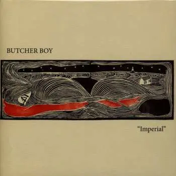 SP Butcher Boy: Imperial