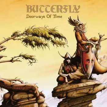 CD The Butcher: Mass Destruction Manual