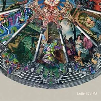 CD Butterfly Child: Onomatopoeia