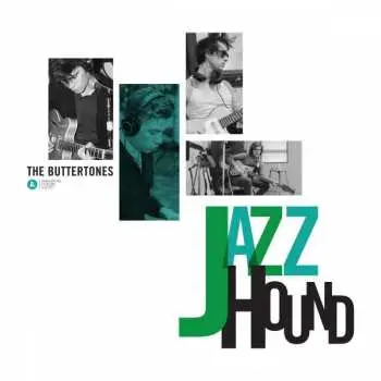 CD Buttertones: Jazz Hound