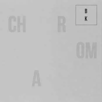 CD Buzz Kull: Chroma LTD