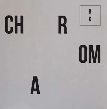 LP Buzz Kull: Chroma LTD