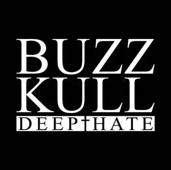 CD Buzz Kull: Deep Hate