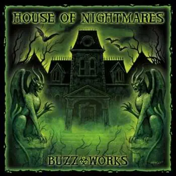 CD Buzz-Works: House Of Nightmares