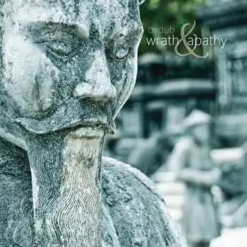 2LP bvdub: Wrath & Apathy LTD | CLR