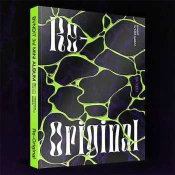 CD BVNDIT: Re-Original