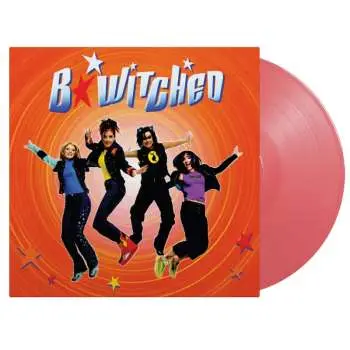 LP B*Witched: B-witched