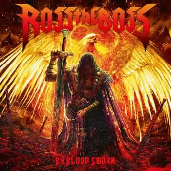 LP Ross The Boss: By Blood Sworn LTD