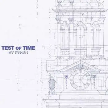 CD Test Of Time: By Design