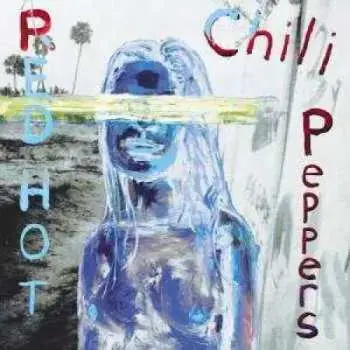 CD Red Hot Chili Peppers: By The Way