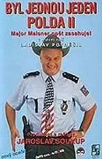 DVD Various: Byl jednou jeden polda II